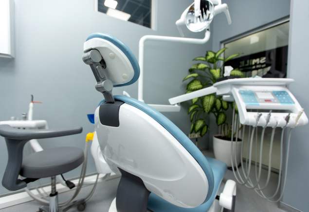 Dental Facility